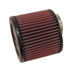 K&N Round Replacement Air Filter