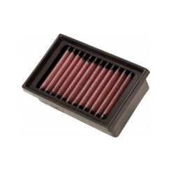 K&N Panel Air Filter