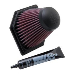 K&N Tapered Conical Air Filter