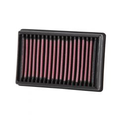 K&N Panel Air Filter