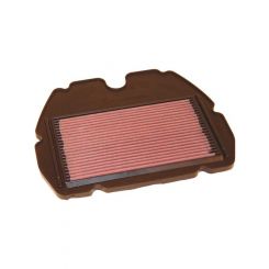K&N Panel Air Filter