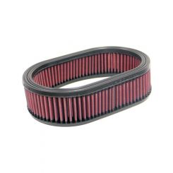 K&N Oval Air Filter