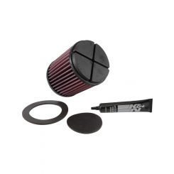 K&N Round Air Filter