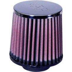 K&N Tapered Conical Air Filter