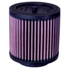K&N Round Air Filter