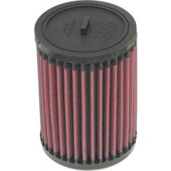 K&N Round Air Filter