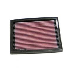 K&N Panel Air Filter