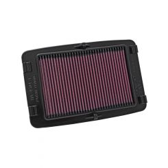 K&N Panel Air Filter