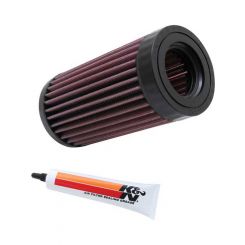 K&N Round Air Filter
