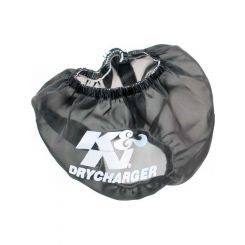 K&N Round Air Filter DryCharger Wrap