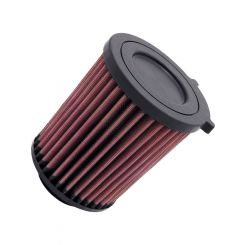 K&N Round Tapered Air Filter