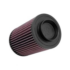 K&N Round Straight Air Filter