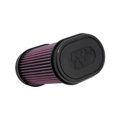 K&N Oval Tapered Air Filter