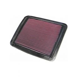 K&N Panel Air Filter