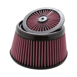 K&N Round Tapered Air Filter