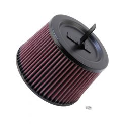 K&N Round Tapered Air Filter