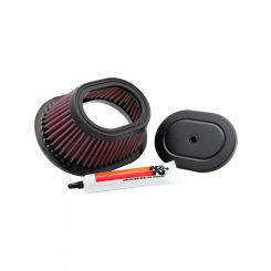 K&N Oval Air Filter