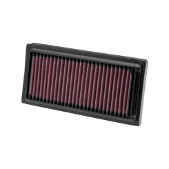 K&N Panel Air Filter
