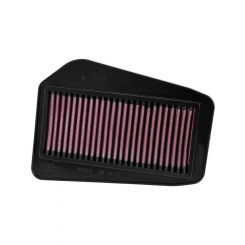 K&N Panel Air Filter
