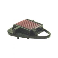 K&N Panel Air Filter