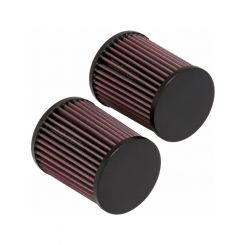 K&N Tapered Conical Air Filter