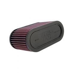 K&N Oval Air Filter