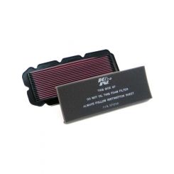 K&N Panel Air Filter