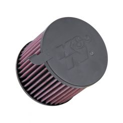 K&N Round Air Filter
