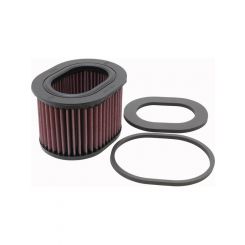 K&N Oval Air Filter