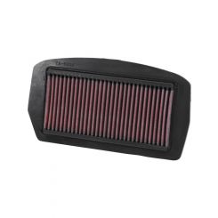 K&N Panel Air Filter