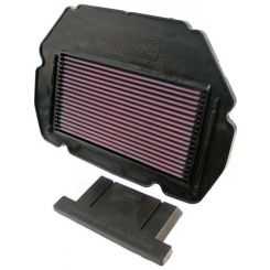 K&N Panel Air Filter