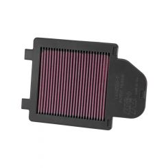K&N Panel Air Filter