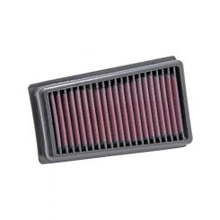 K&N Panel Replacement Air Filter