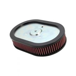 K&N Oval Air Filter