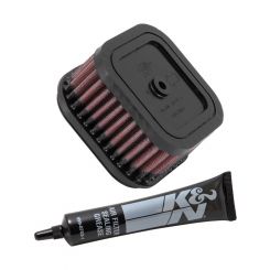 K&N Rectangular Air Filter