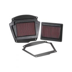 K&N Panel Air Filter