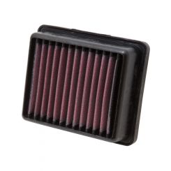 K&N Panel Replacement Air Filter