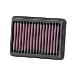 K&N Panel Air Filter