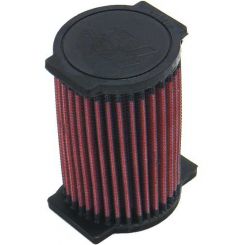 K&N Round Air Filter