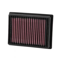 K&N Panel Replacement Air Filter