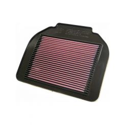 K&N Panel Air Filter