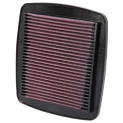 K&N Panel Air Filter