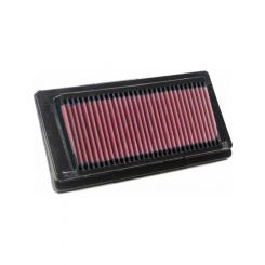 K&N Panel Air Filter