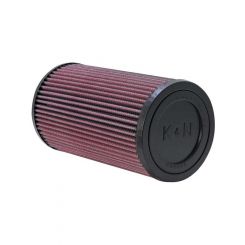 K&N Round Straight Air Filter