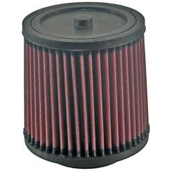 K&N Round Straight Air Filter