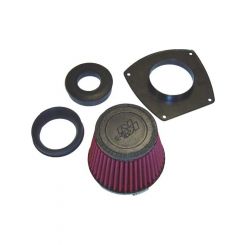 K&N Tapered Conical Air Filter