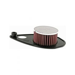 K&N Round Straight Air Filter