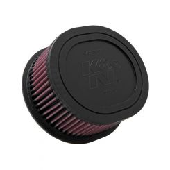 K&N Round Straight Air Filter