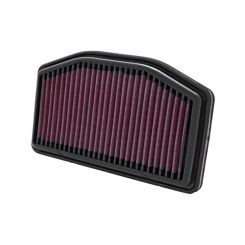 K&N Panel Air Filter