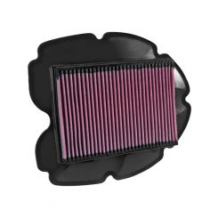 K&N Panel Air Filter